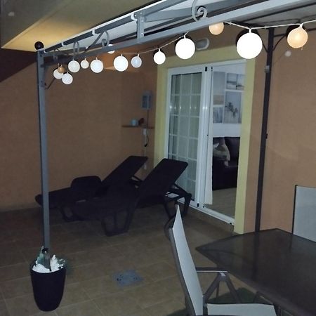 Friendly Palm-Mar Apartment Екстериор снимка