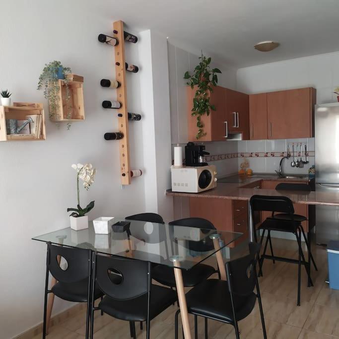 Friendly Palm-Mar Apartment Екстериор снимка