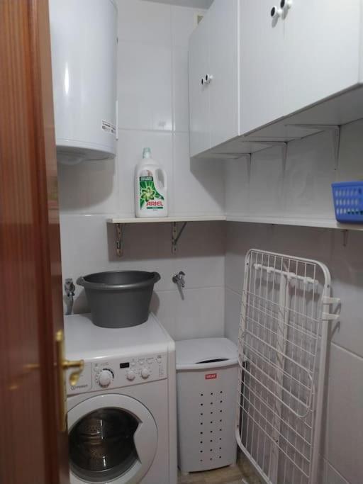 Friendly Palm-Mar Apartment Екстериор снимка
