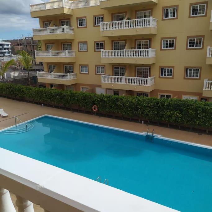 Friendly Palm-Mar Apartment Екстериор снимка