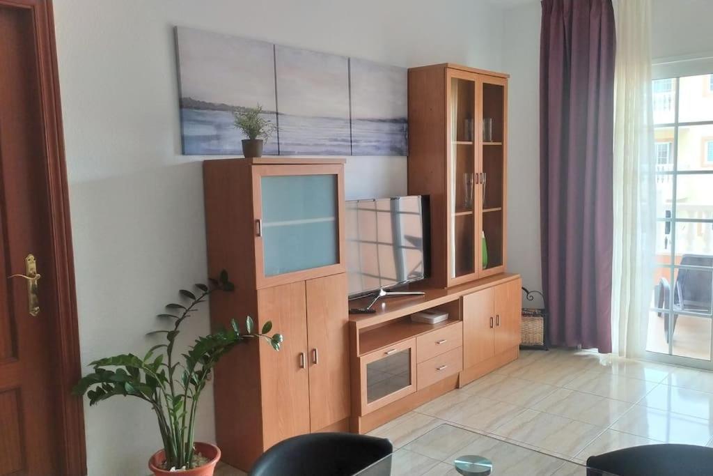 Friendly Palm-Mar Apartment Екстериор снимка