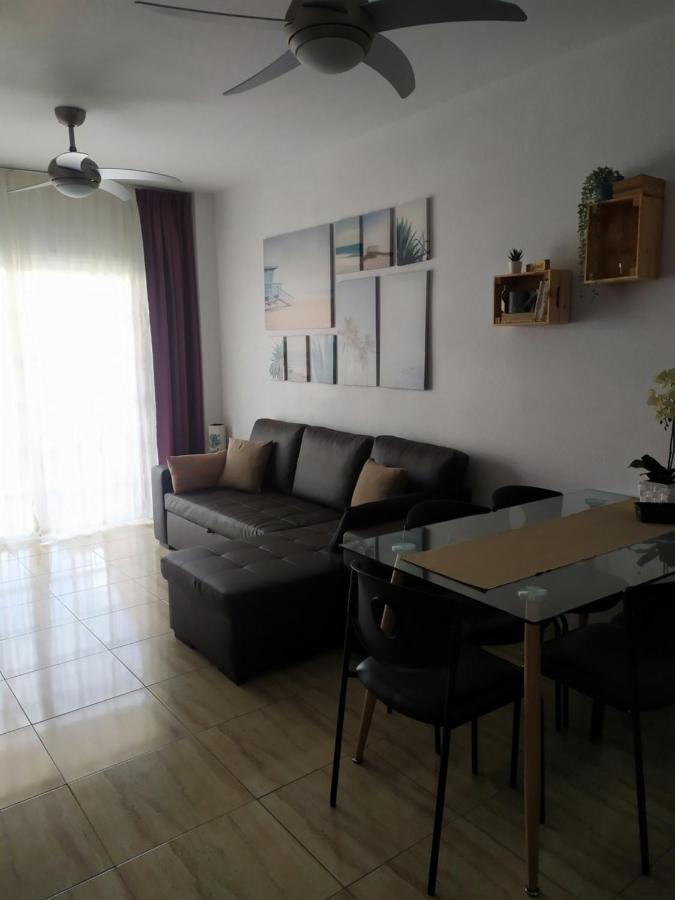 Friendly Palm-Mar Apartment Екстериор снимка