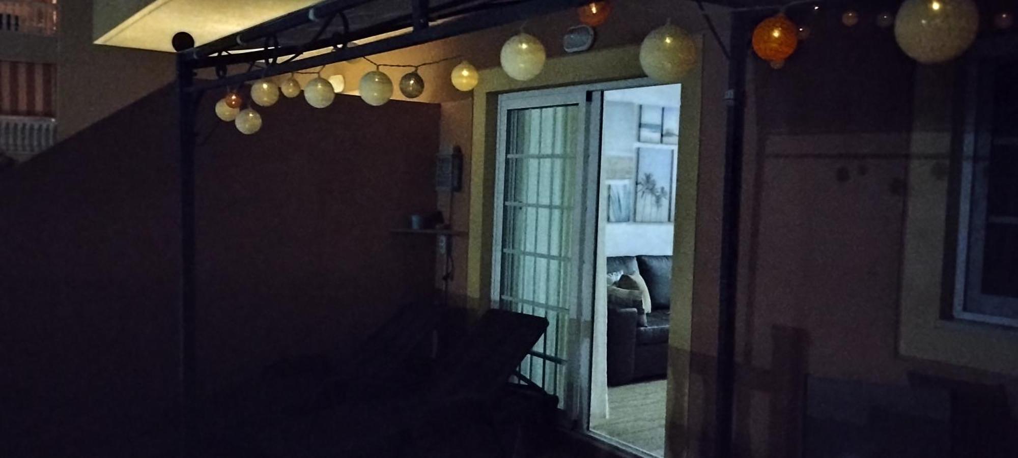 Friendly Palm-Mar Apartment Екстериор снимка