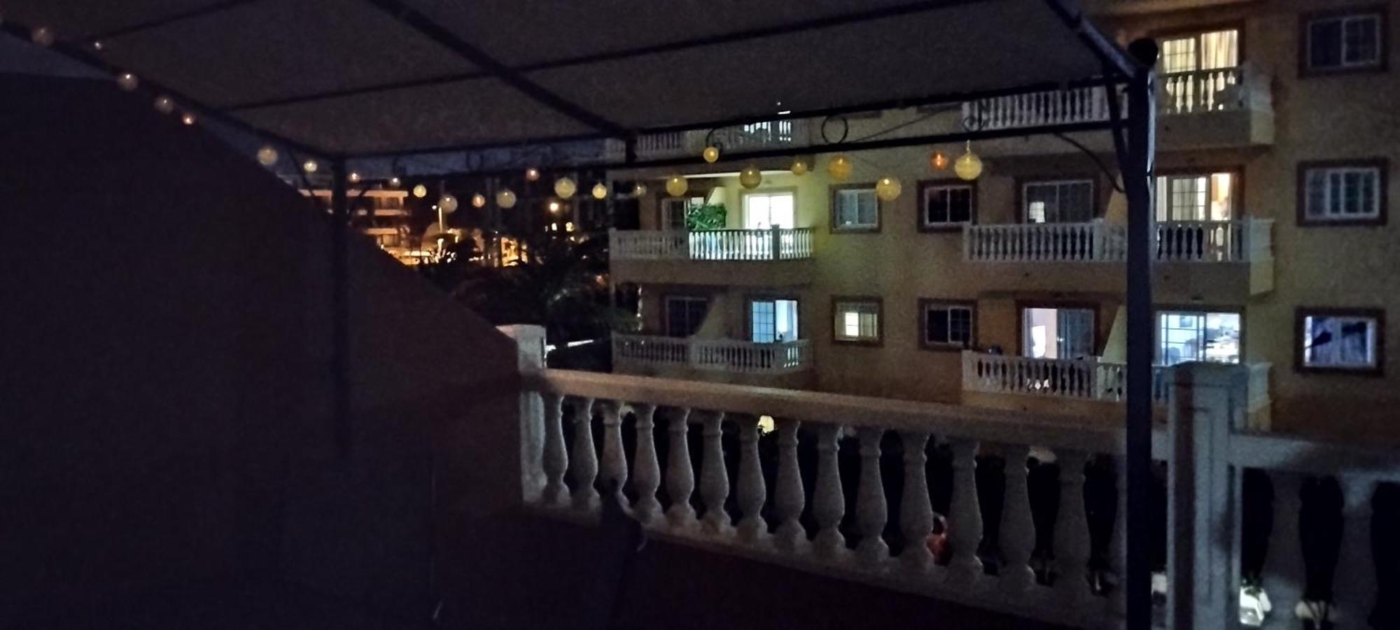 Friendly Palm-Mar Apartment Екстериор снимка