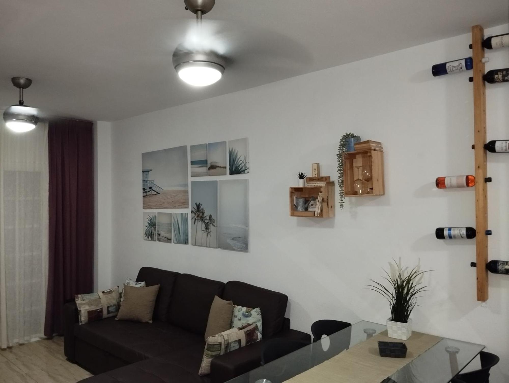 Friendly Palm-Mar Apartment Екстериор снимка