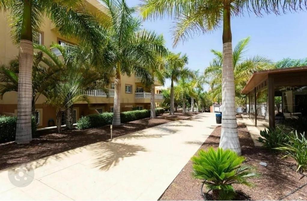 Friendly Palm-Mar Apartment Екстериор снимка
