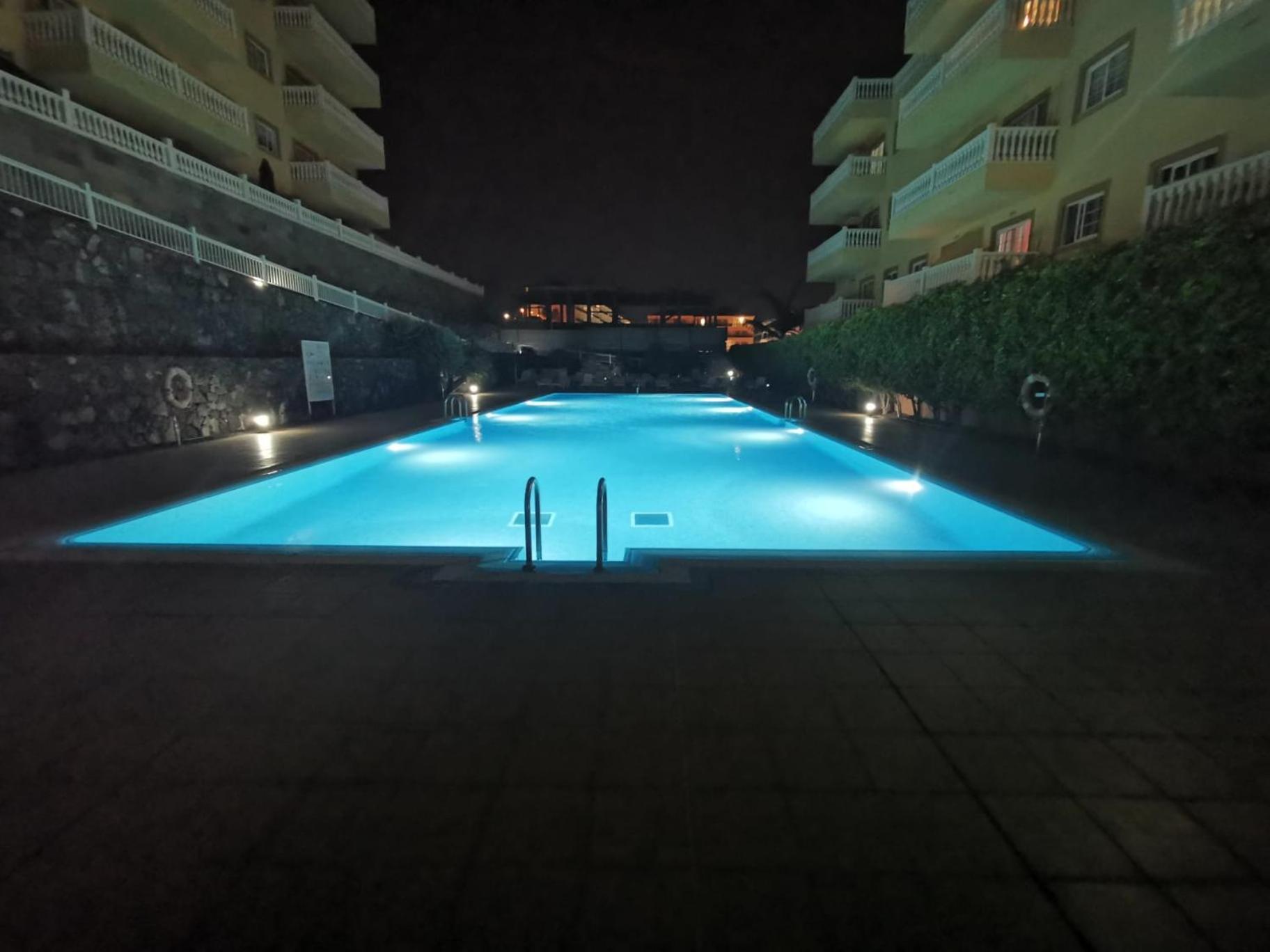 Friendly Palm-Mar Apartment Екстериор снимка